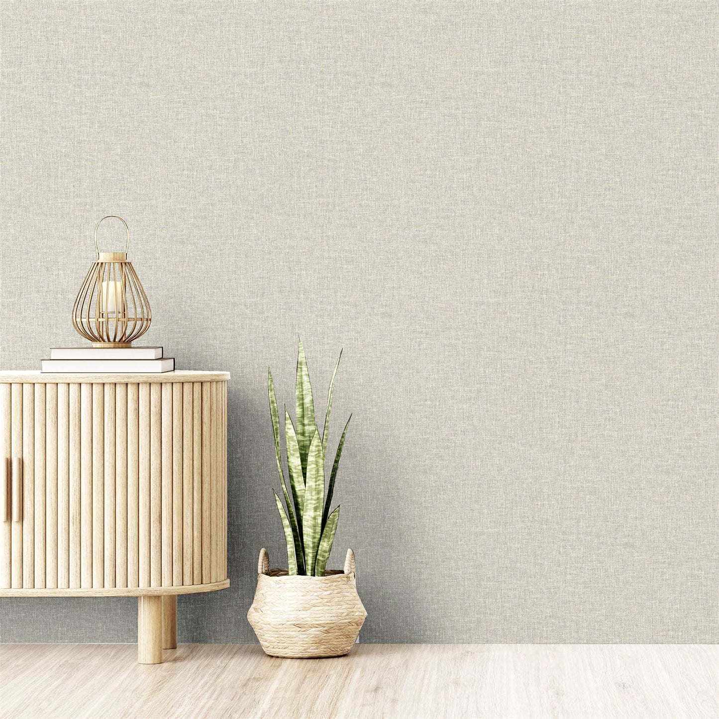 Linen Texture Natural sw12