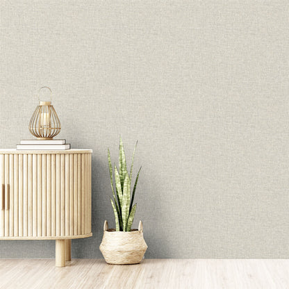 Linen Texture Natural sw12