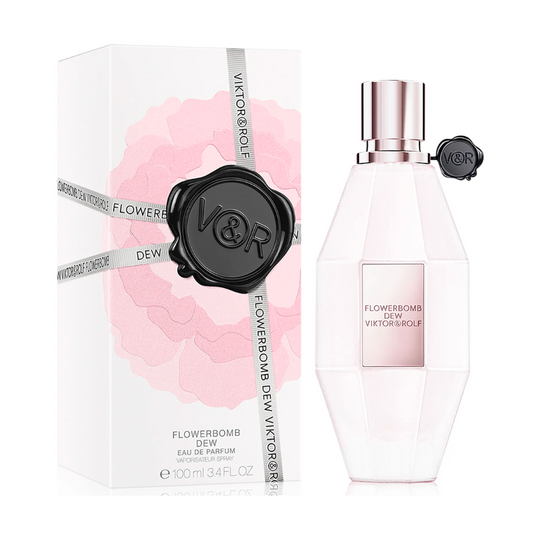 Viktor & Rolf Flowerbomb Dew Eau de Parfum Spray 30ml