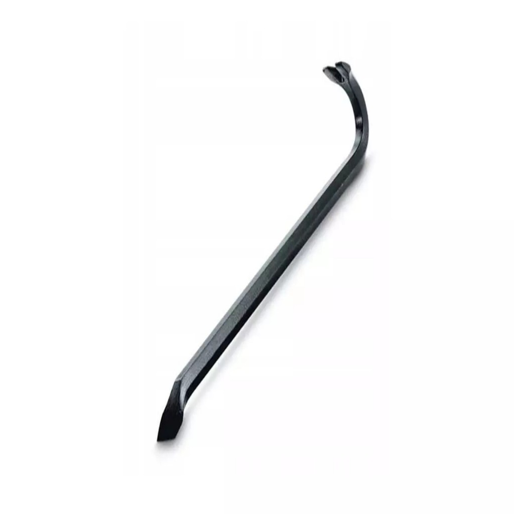 WRECKING CROW BAR STEEL PRY NAIL PULLER REMOVER TOOL 24" 30" 36" / 600 750 900mm