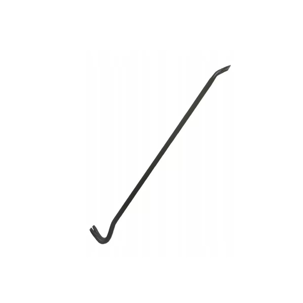 WRECKING CROW BAR STEEL PRY NAIL PULLER REMOVER TOOL 24" 30" 36" / 600 750 900mm