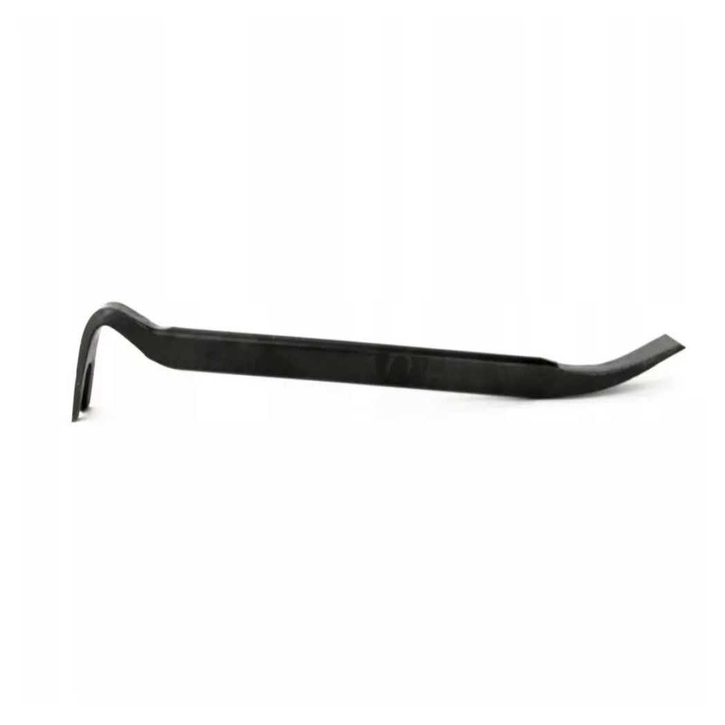WRECKING CROW BAR STEEL PRY NAIL PULLER REMOVER TOOL 24" 30" 36" / 600 750 900mm