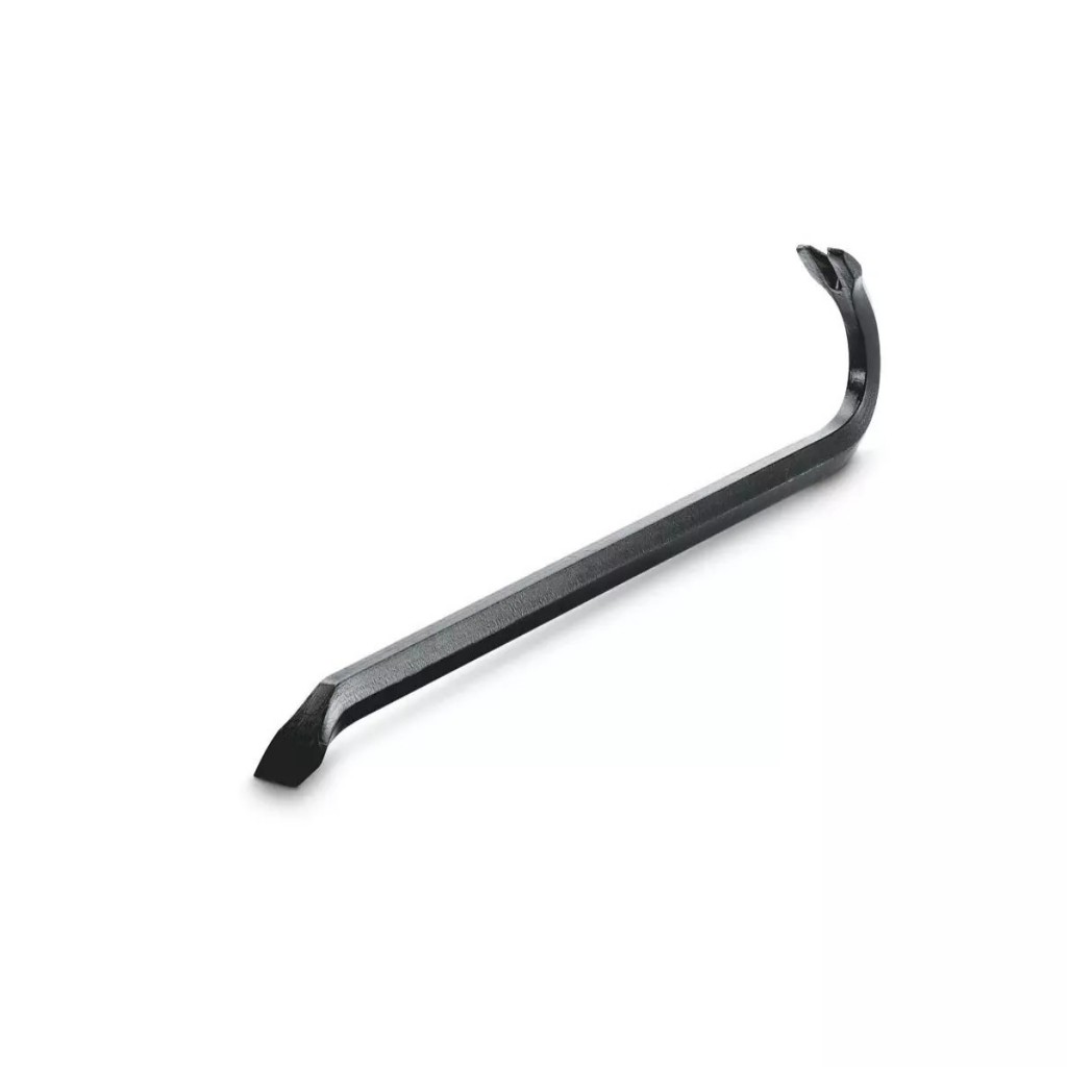 WRECKING CROW BAR STEEL PRY NAIL PULLER REMOVER TOOL 24" 30" 36" / 600 750 900mm