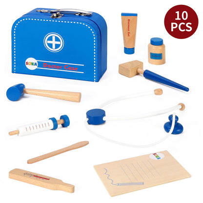 SOKA Doctor Case 0000272