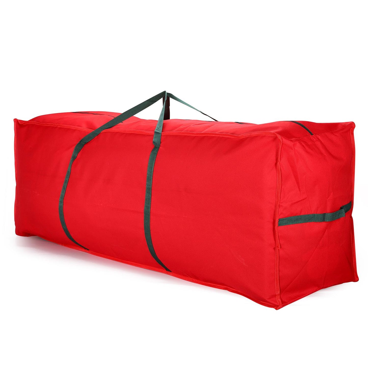 VINSANI RED XMAS BAG 0000150