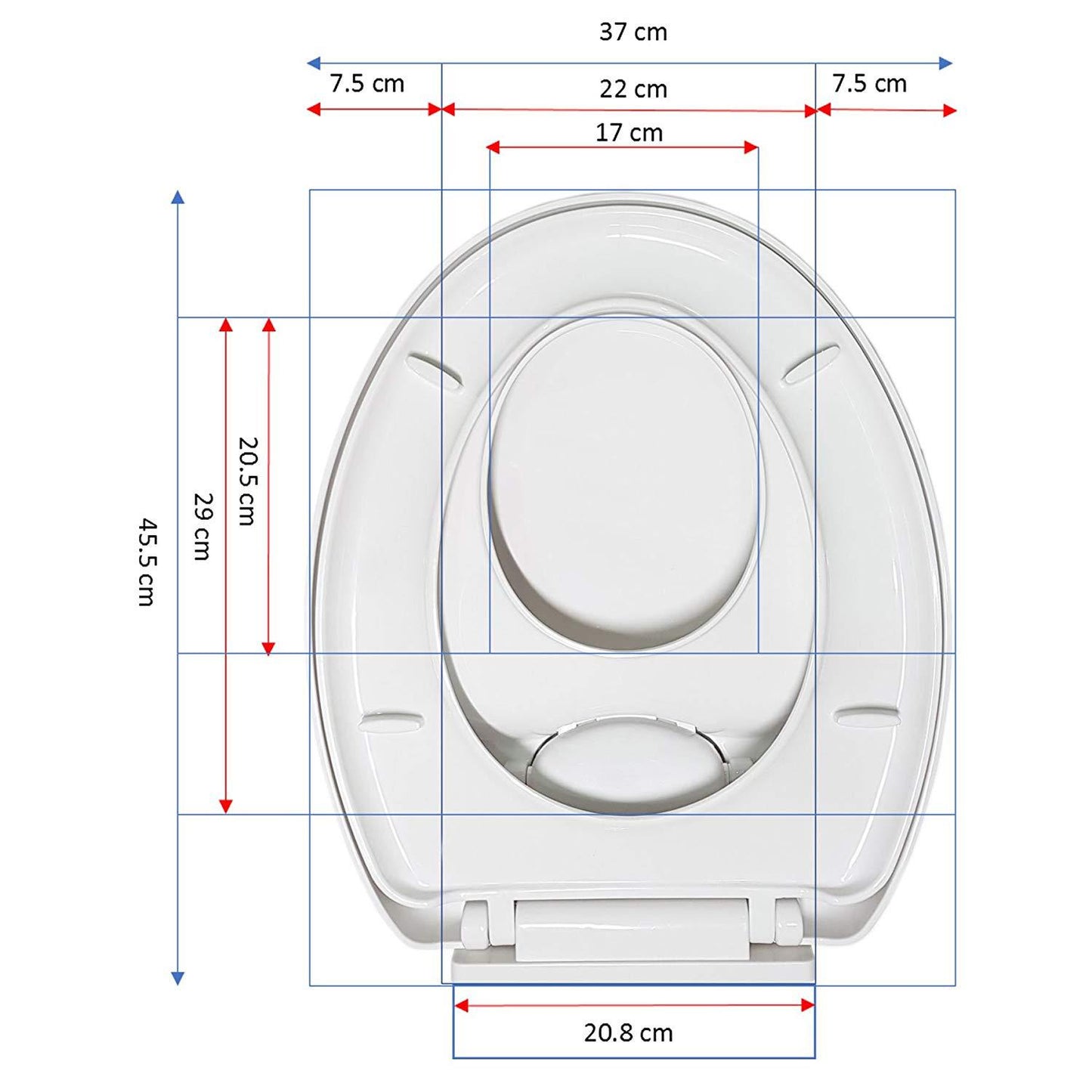 VINSANI CHILD ADULT RT SEAT