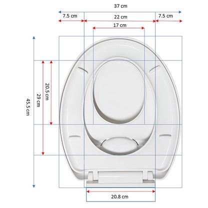 VINSANI CHILD ADULT RT SEAT