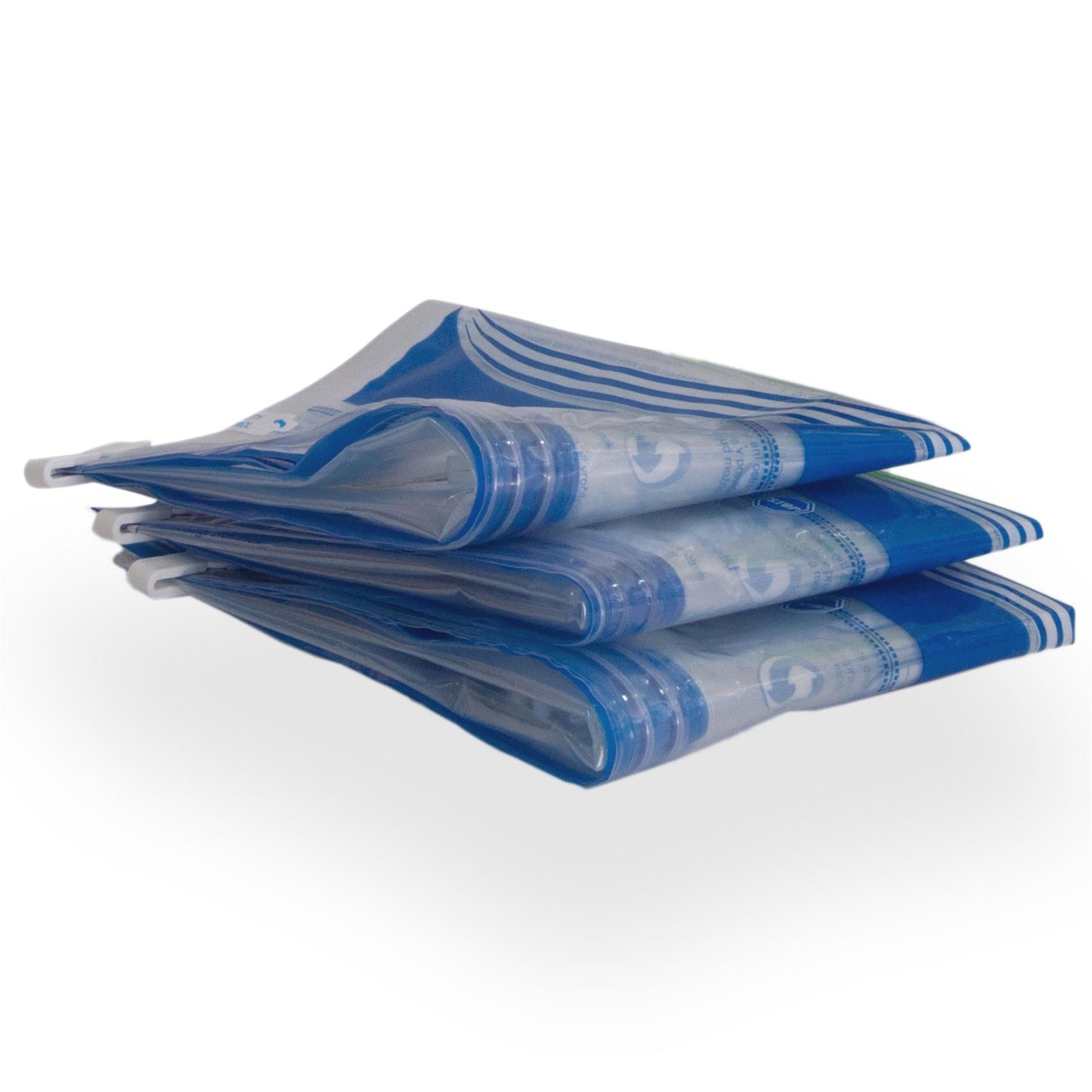 VINSANI 3pk 80cm x 100cm VACUUM BAGS 0006249