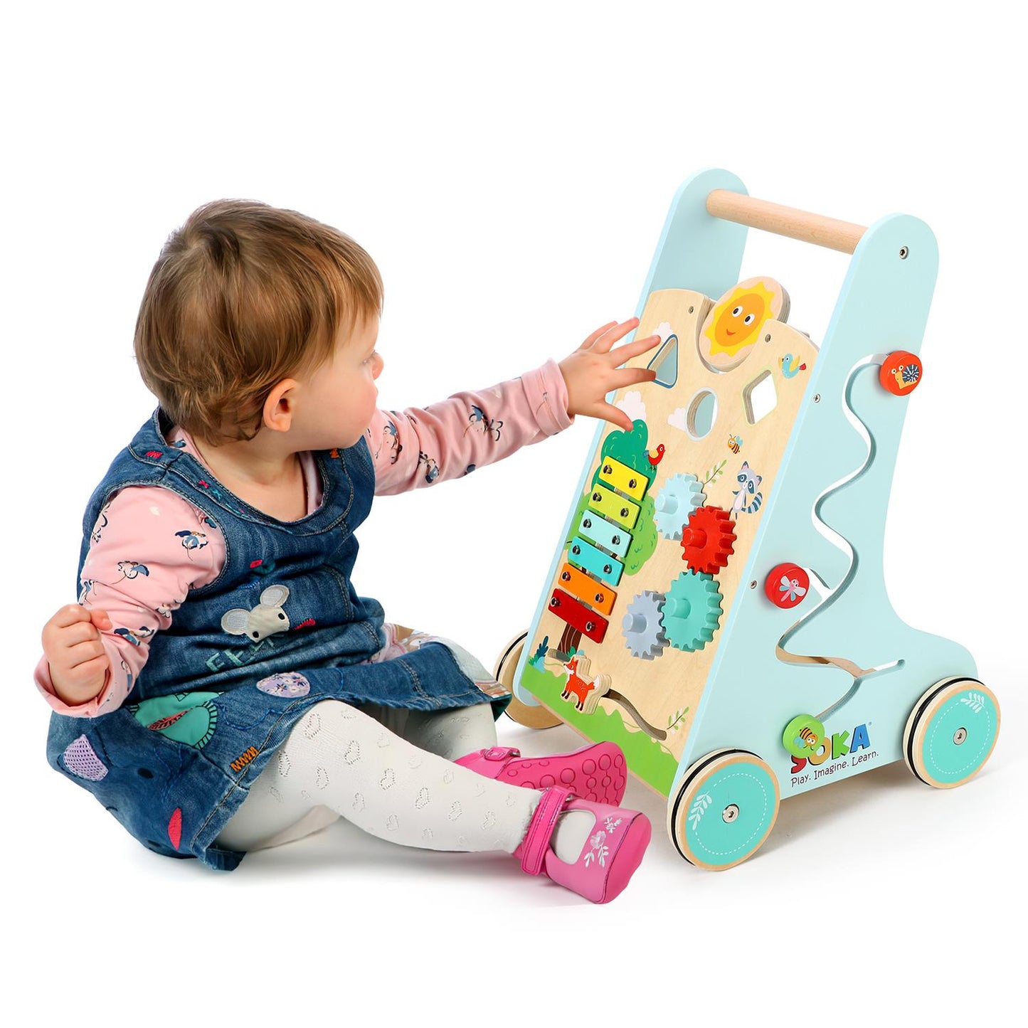 SOKA FOREST WALKER 0000261