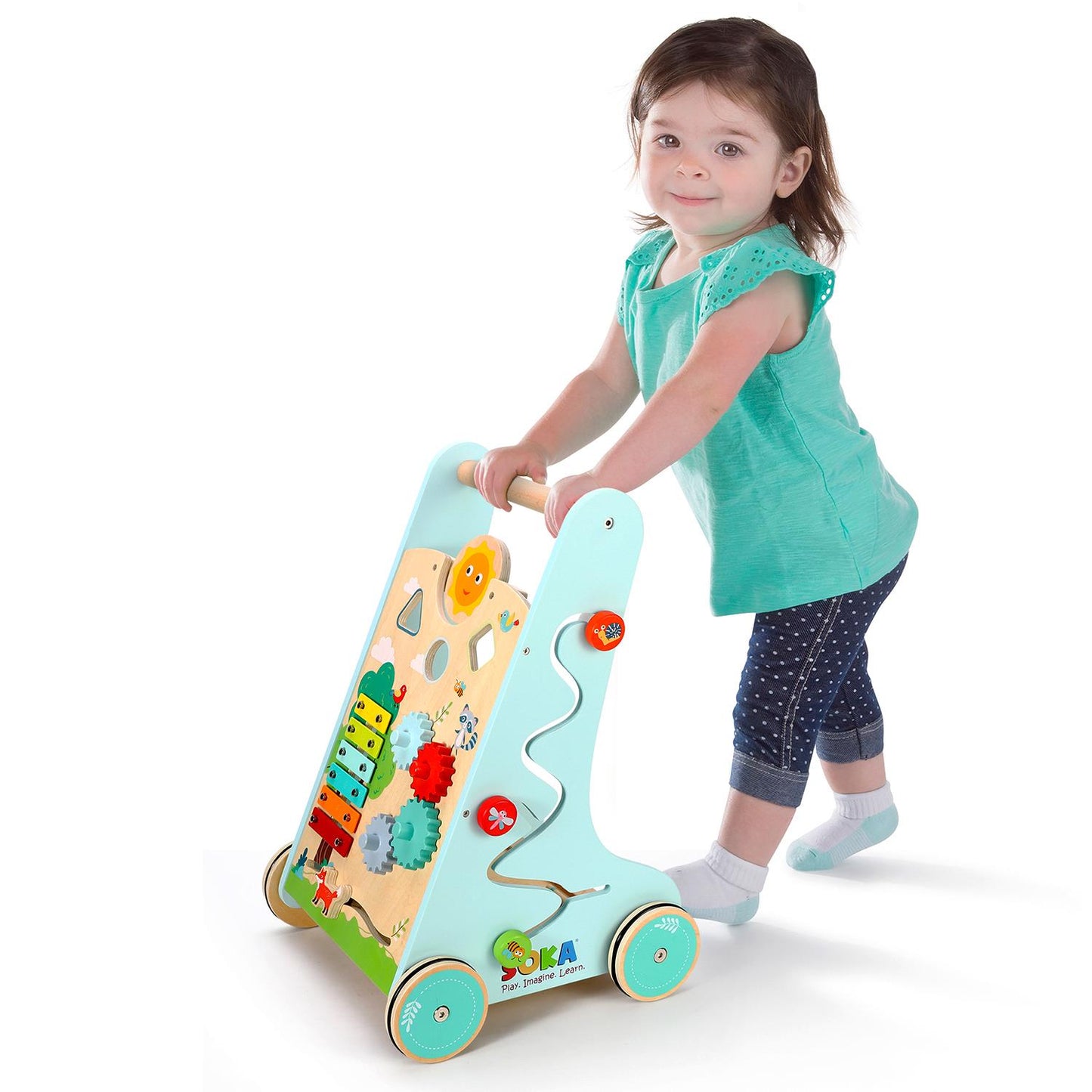 SOKA FOREST WALKER 0000261