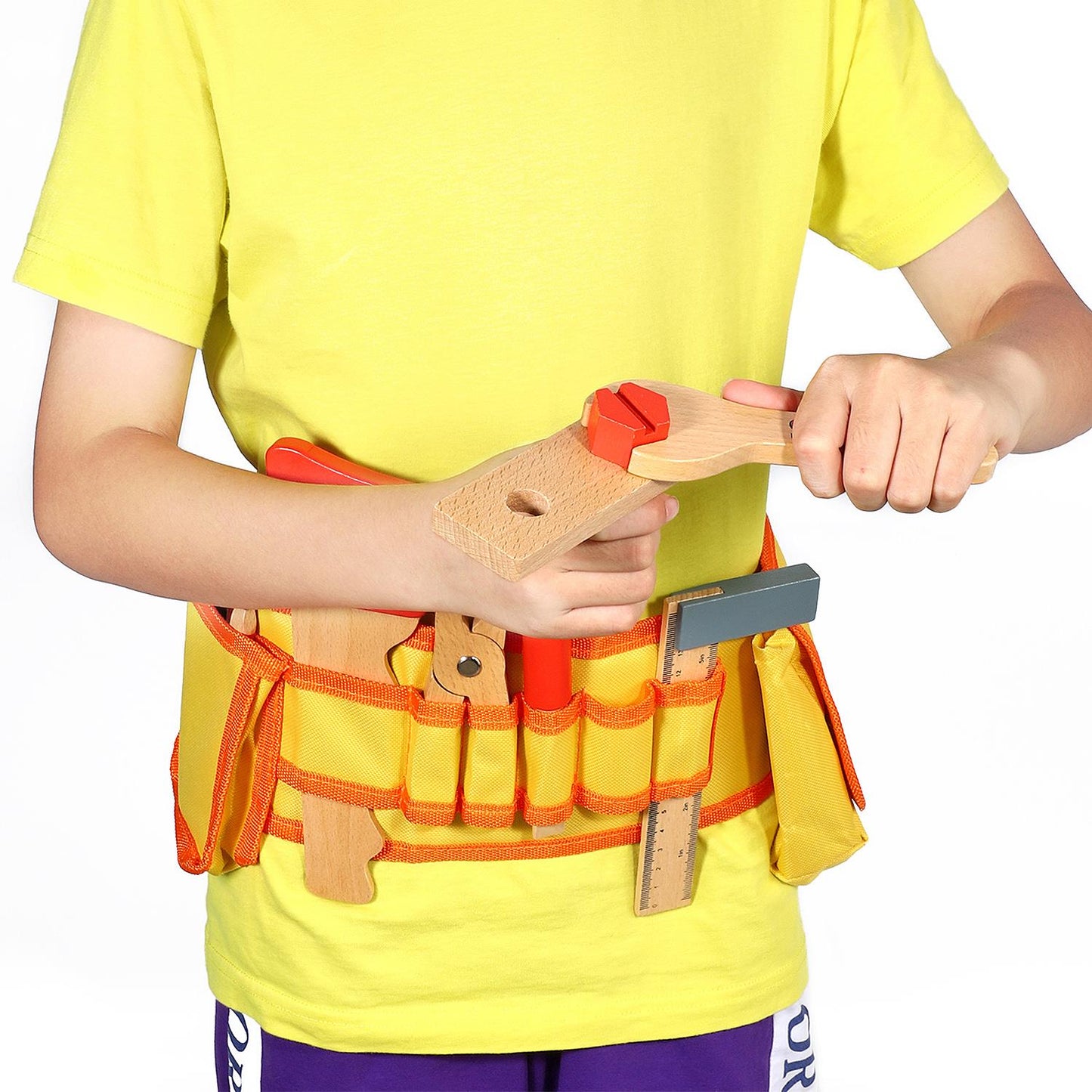 SOKA MY TOOL BELT 0000270
