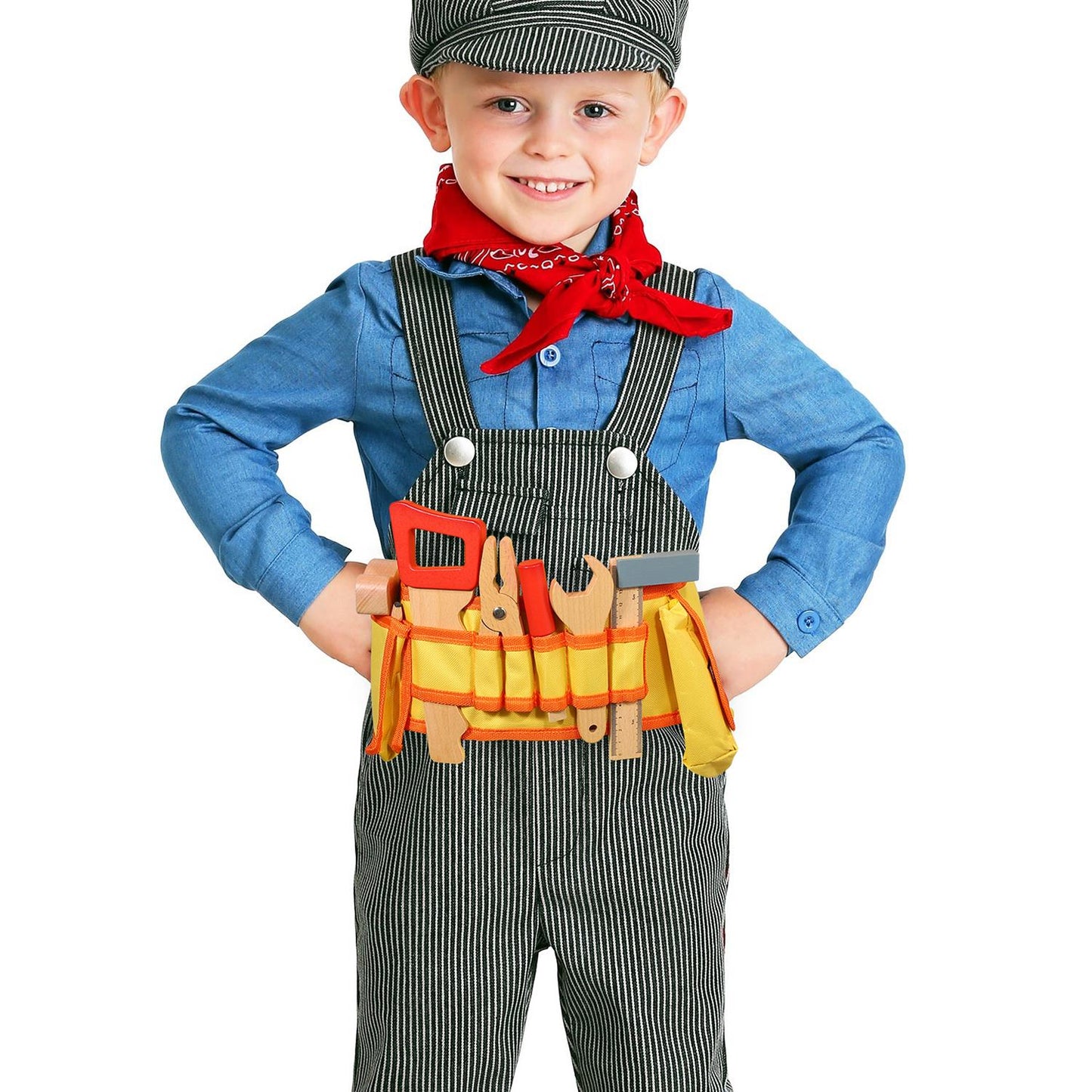 SOKA MY TOOL BELT 0000270
