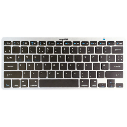 Infapower Bluetooth Keyboard - X207