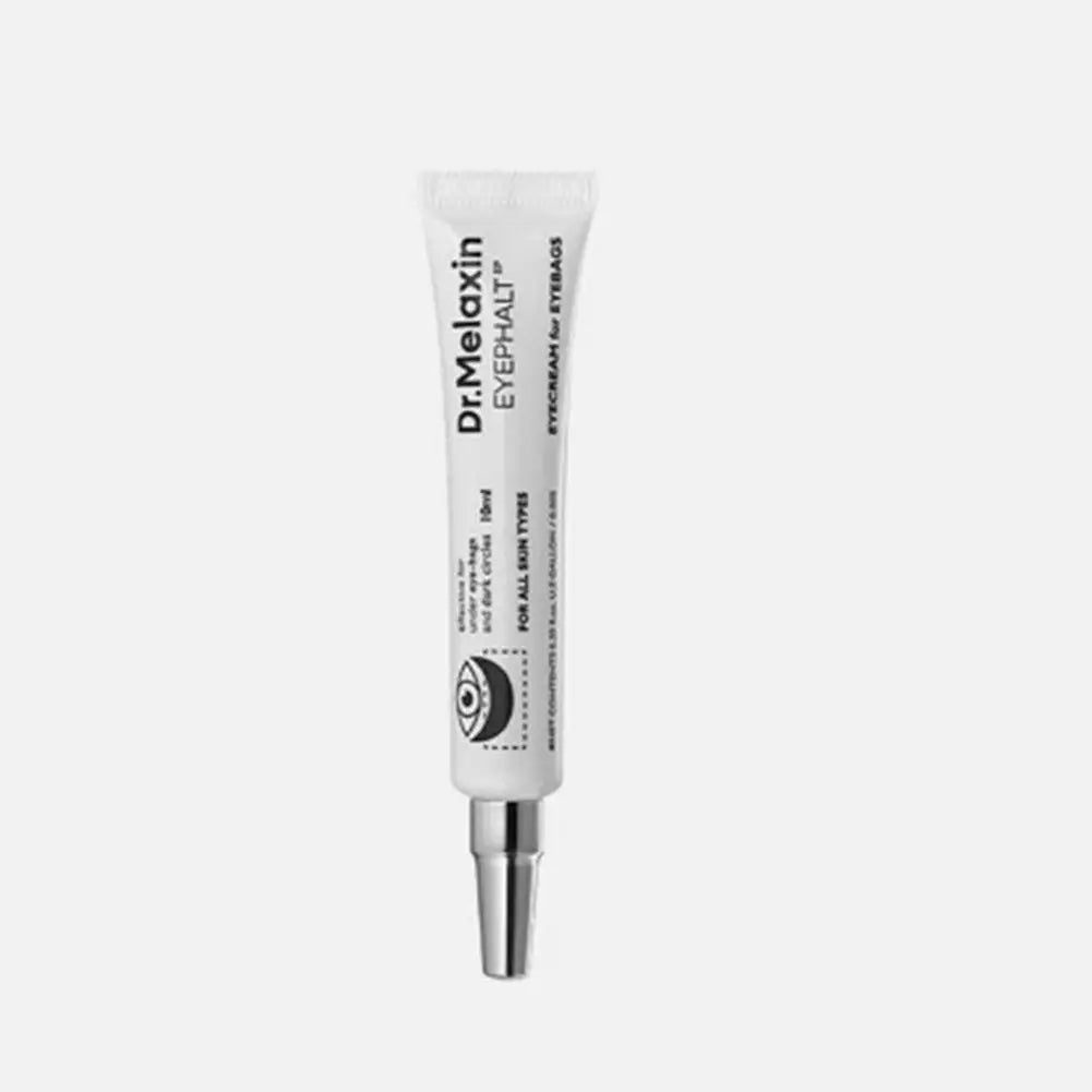 Retinol Eye Care Under Eye Cream For Eyebag & Dark Circle Repair, Calcium Volume Eye Patch, Fades Fine Lines, Firming, Brighten