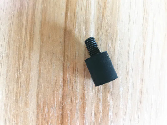 BH23 Rubber shock mount screw for Wacker Neuson BH23 BH55 breaker Damping post screw bolt