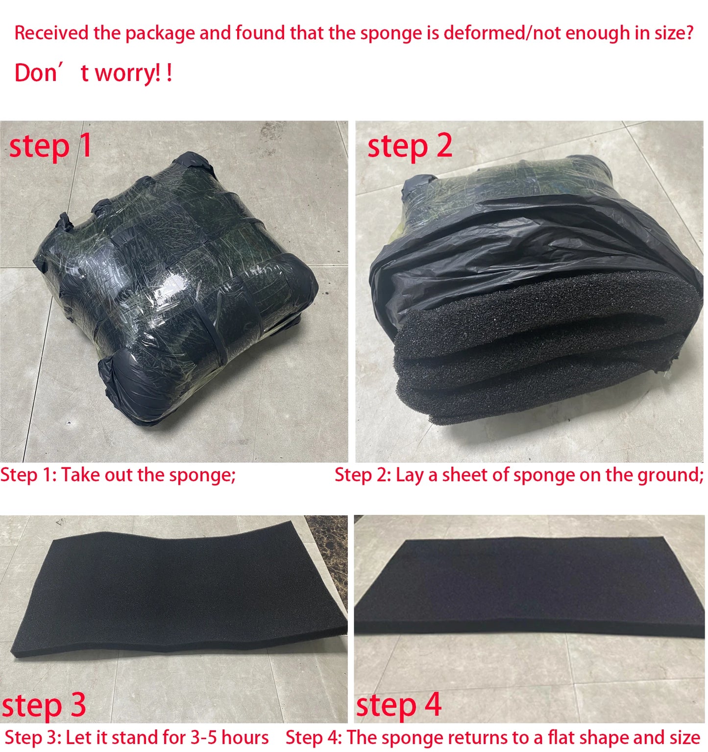 15/25/35/50PPI Bio Sponge Filter Media Pads Cut-to-fit Foam for Aquarium Fish Tanks Koi Ponds Filter Foam Sponges 1/2/3/4/5cm