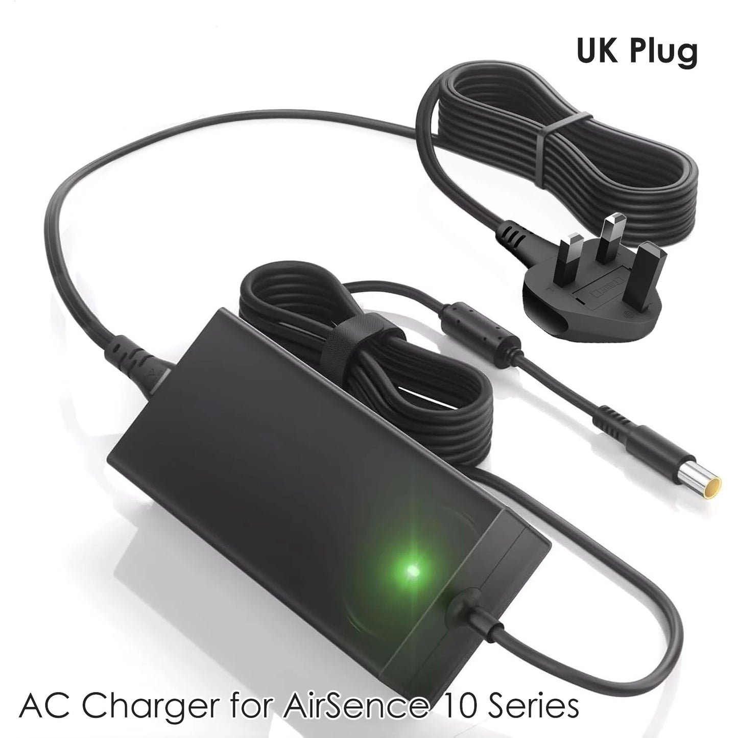 For Resmed AirSense 10/11 DC Converter, DC Adapter 12V-24V Car Charger for Airsense 11/10 Power Supplies 65W ResMed AirSense