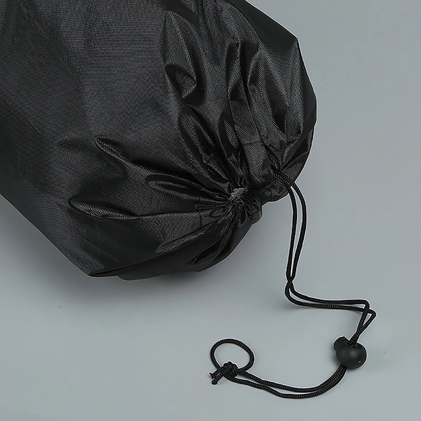 〔CC33〕Camping Chair Storage Bags Round Bottom Drawstring Storage Bag Portable Durable Cover Picnic Folding Bag(only bag,no chair