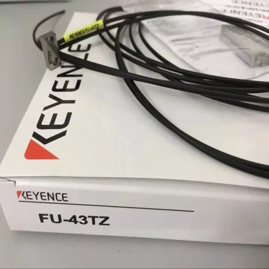 Fu-43tz Fu43tz Brand New Original Spot Plc