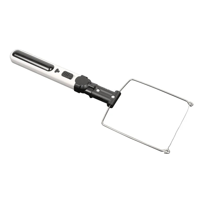 Portable Cordless Foam Cutter Hot Wire Foam Cutter Pen Styrofoam Cutting Tools Kit Electronic Soldering Kit Multifunctional