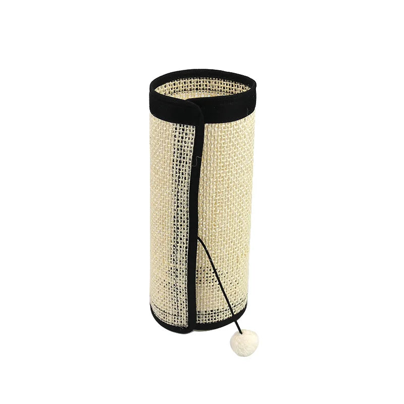 Cat Scratch Pad Natural Sisal Cat Scratching Mat Furniture Protection Anti-Scratch Sofa Cushion for Indoor Cats Grinding Claws