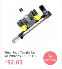 Main Board Motherboard Only Fits For Epson M188D TMU220PD TM U220PD TM-U220PD Printer Parts