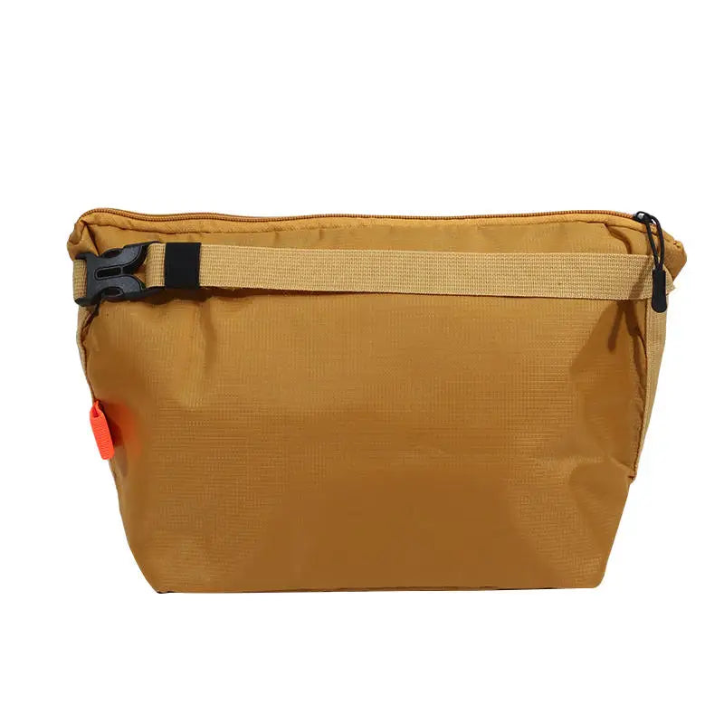 Insulated Lunch Bag Insulation Bento Pack Aluminum Foil Rice Bag Meal Pack Ice Pack Portable Dinner Picnic Food Storage Handbag