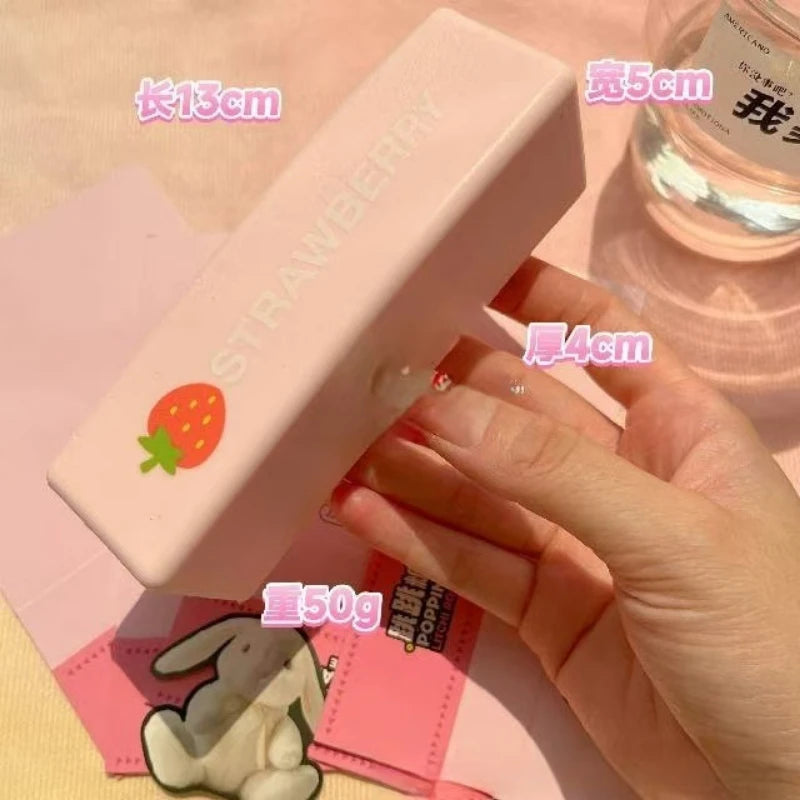 Butter Sticks Squeeze Squishy Sensory Stress Ball Stress Relief Anti-Anxiety Butter Chocolate Party Favors Gift 버터 해압