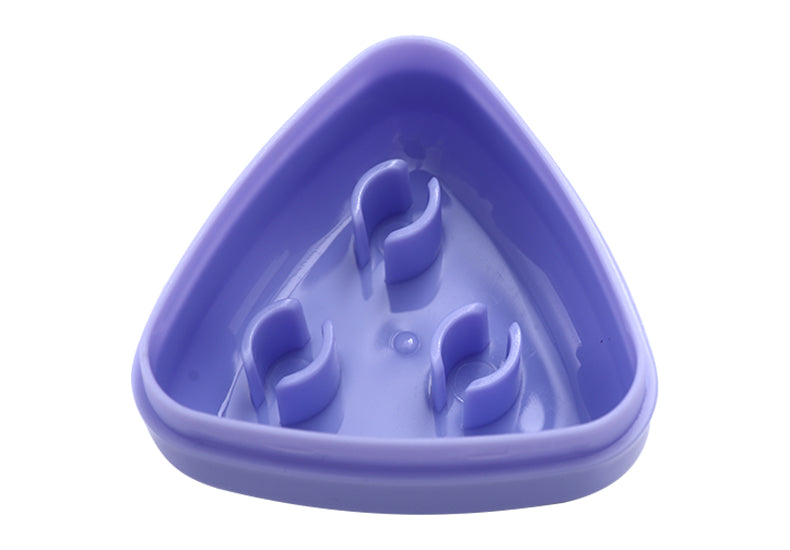 3pcs/set Pet Toothbrush Purple Cat Silica Gel Brush Clear Up Bad Breath Tartar Teeth Care Dog Cat Cleaning Mouth Dogs Supplies