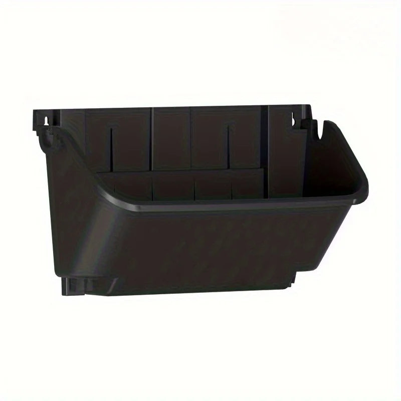 1Pc Plastic Flower Pots Vertical Plant Walls Three-dimensional Green Container Enclosures Planting Boxes Planters Forest Boxes