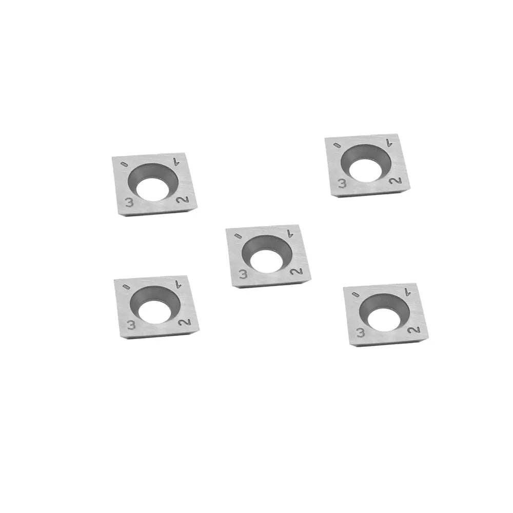 Carbide Inserts Dowel Maker Adjustable Electric Drill Milling Dowel Round, Rod Auxiliary Cylindrical Woodworking Dowel Maker Jig