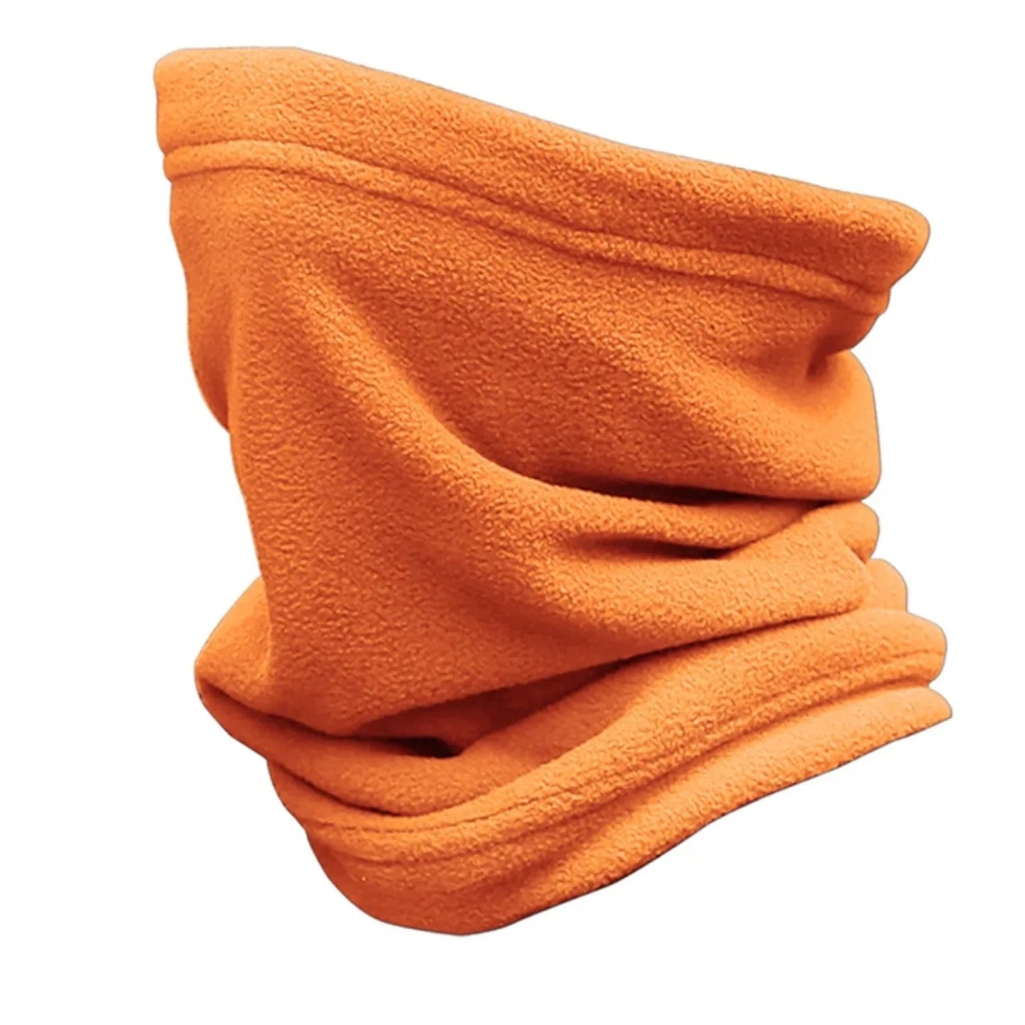 Neck Warmer Gaiter for Men Women Windproof Cold Proof Tube Scarf Half Face Mask for Motorcycle Biker Cycling Skiing Hiking