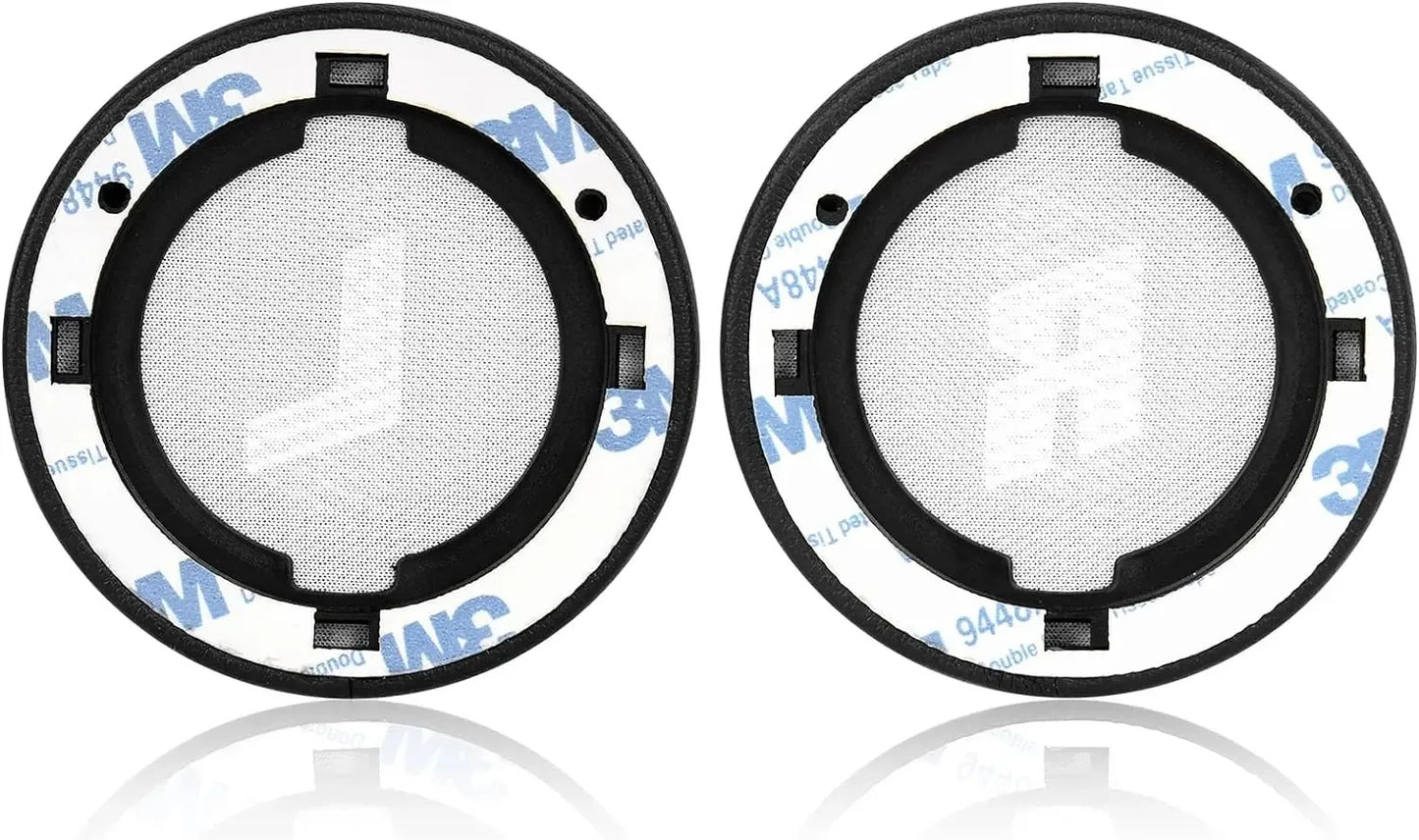 E45BT Ear Pads Cushion Replacement Compatible with JBL E35 E45 E45BT C45BT Bluetooth Wireless Headphone (Protein Leather Earpad)