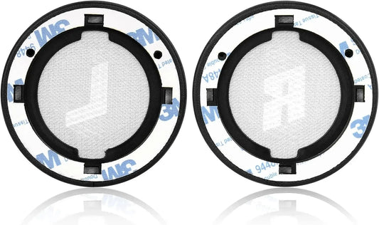 E45BT Ear Pads Cushion Replacement Compatible with JBL E35 E45 E45BT C45BT Bluetooth Wireless Headphone (Protein Leather Earpad)