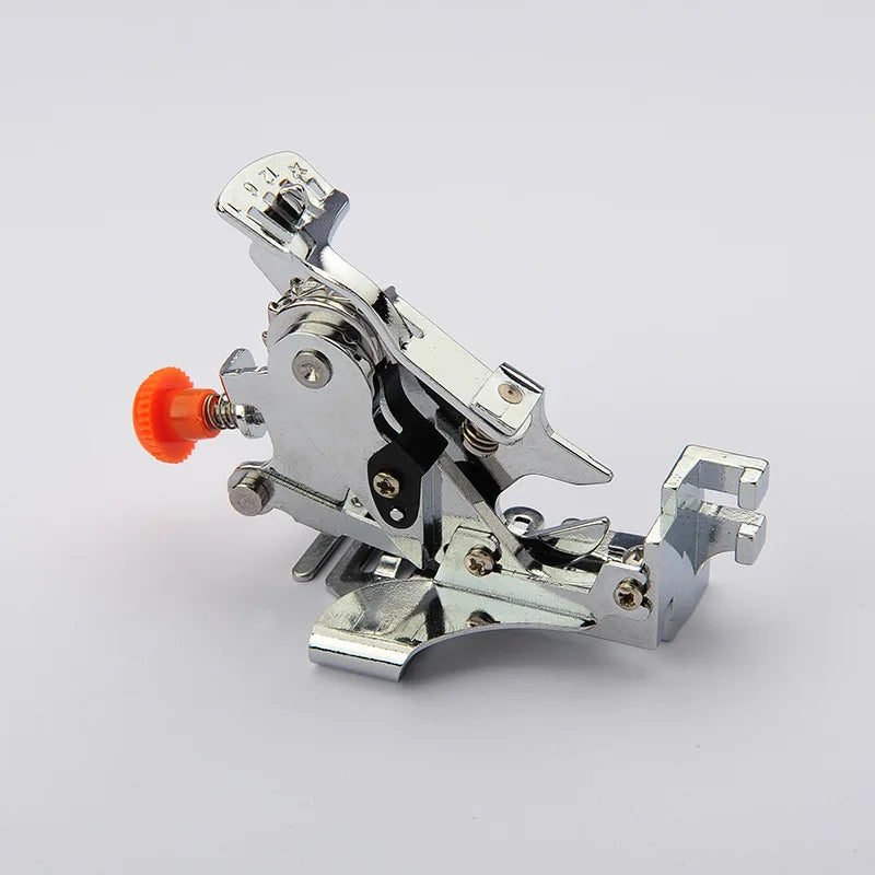 Thickening/Ruffler Presser Foot #AYJ-55705 Fits For Singer Brother Juki Low Shank Sewing Machine