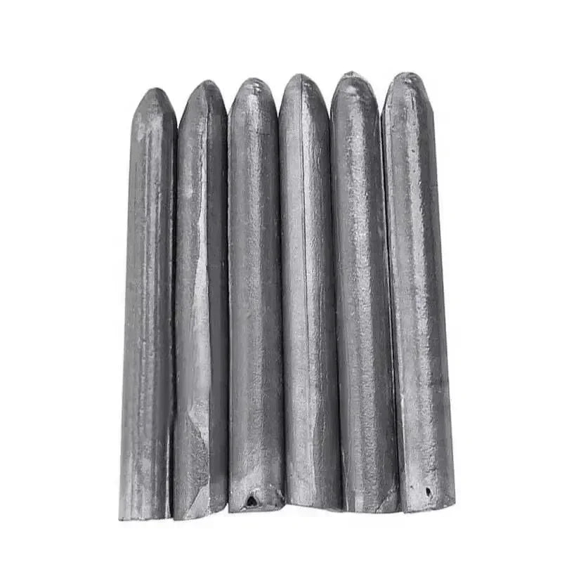 Easy Melt Welding Rods 3 30PCS Low Temperature Soldering Rods for Copper Iron Stainless Steel Aluminum Repair Kit
