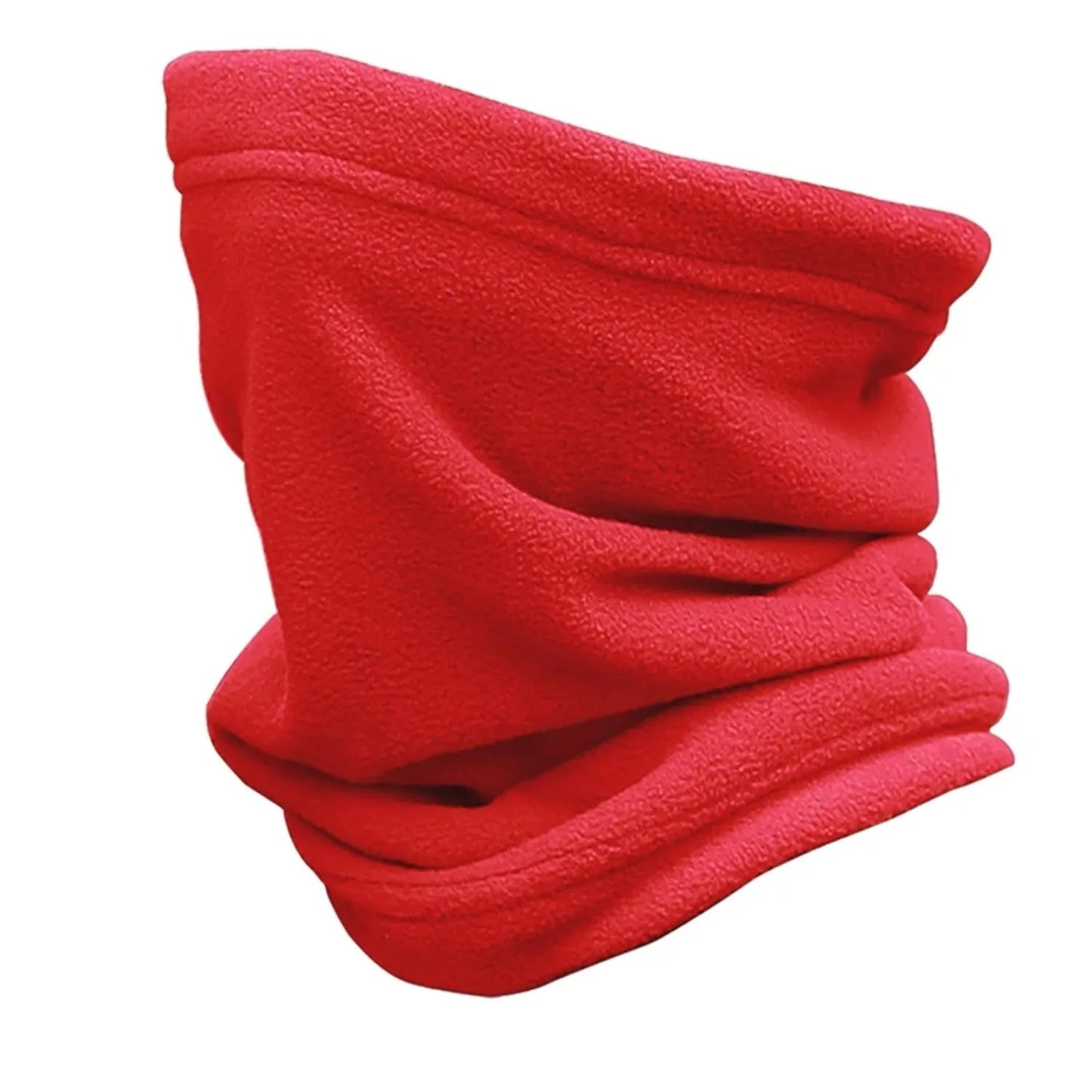 Neck Warmer Gaiter for Men Women Windproof Cold Proof Tube Scarf Half Face Mask for Motorcycle Biker Cycling Skiing Hiking