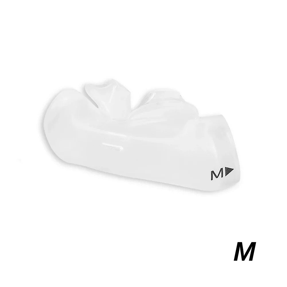 Comfortable Dreamwear Nasal Mask Under the Nose Nasal Mask Anti Snoring Sleep Mask Breathing Apparatus For Sleep Apnea