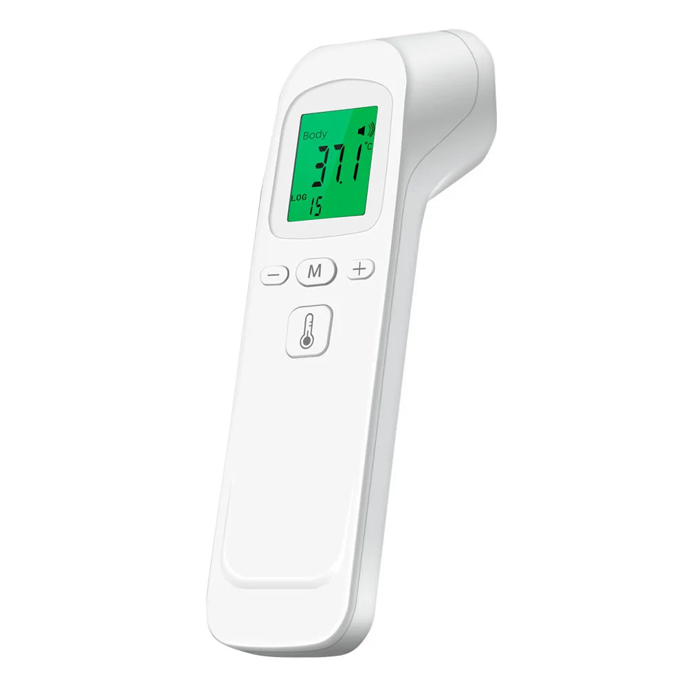 Digital Infrared Fever Thermometer Medical Household Digital Infant Adult Non-contact Laser Body Temperature Ear Thermometer