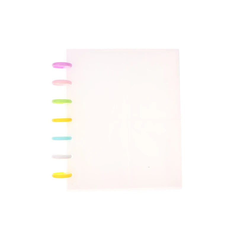 3Inch 80 Pockets Photocard Binder INS Photo Album K-pop Idol Card Binder Photocard Storage Photocard Holder Collect Book