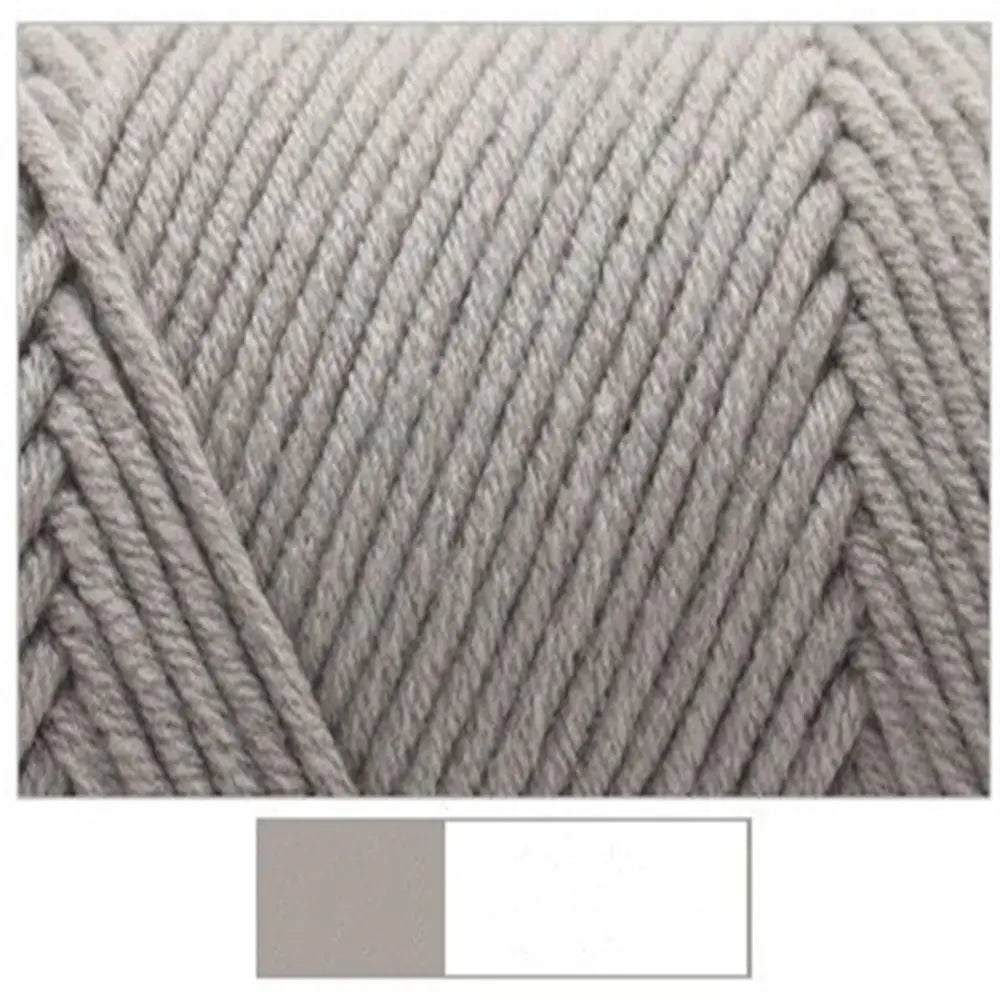 Lover Scarves Handmade 100g Hand Knitting DIY Knitting Chunky Crochet 8 Ply Thread Milk Cotton Yarn Woolen Yarn
