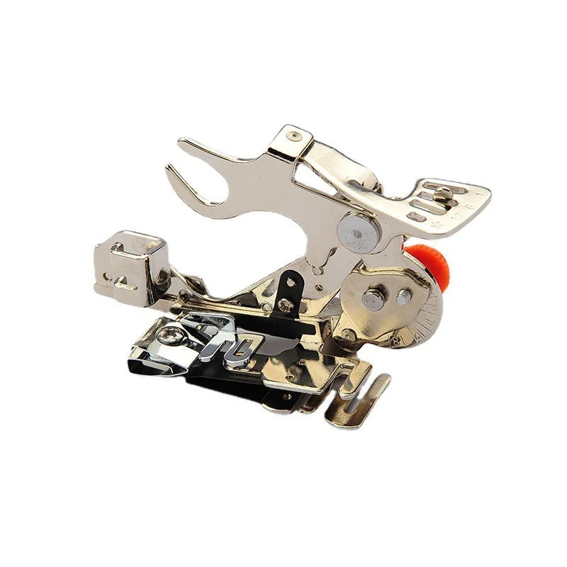 Thickening/Ruffler Presser Foot #AYJ-55705 Fits For Singer Brother Juki Low Shank Sewing Machine