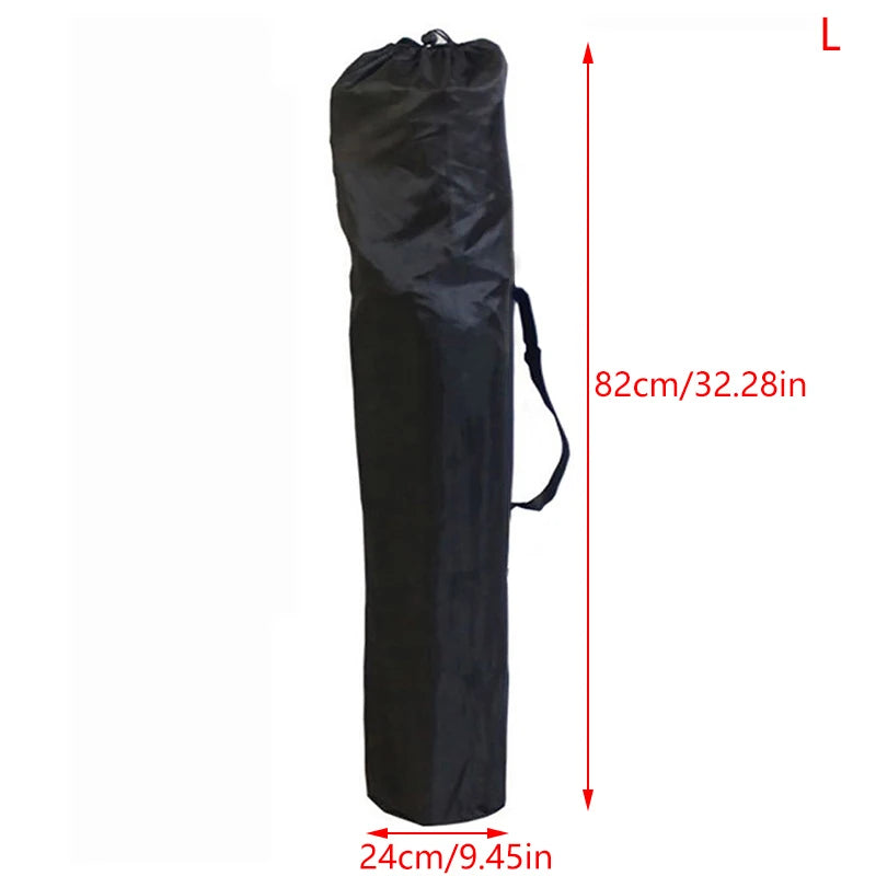 〔CC33〕Camping Chair Storage Bags Round Bottom Drawstring Storage Bag Portable Durable Cover Picnic Folding Bag(only bag,no chair