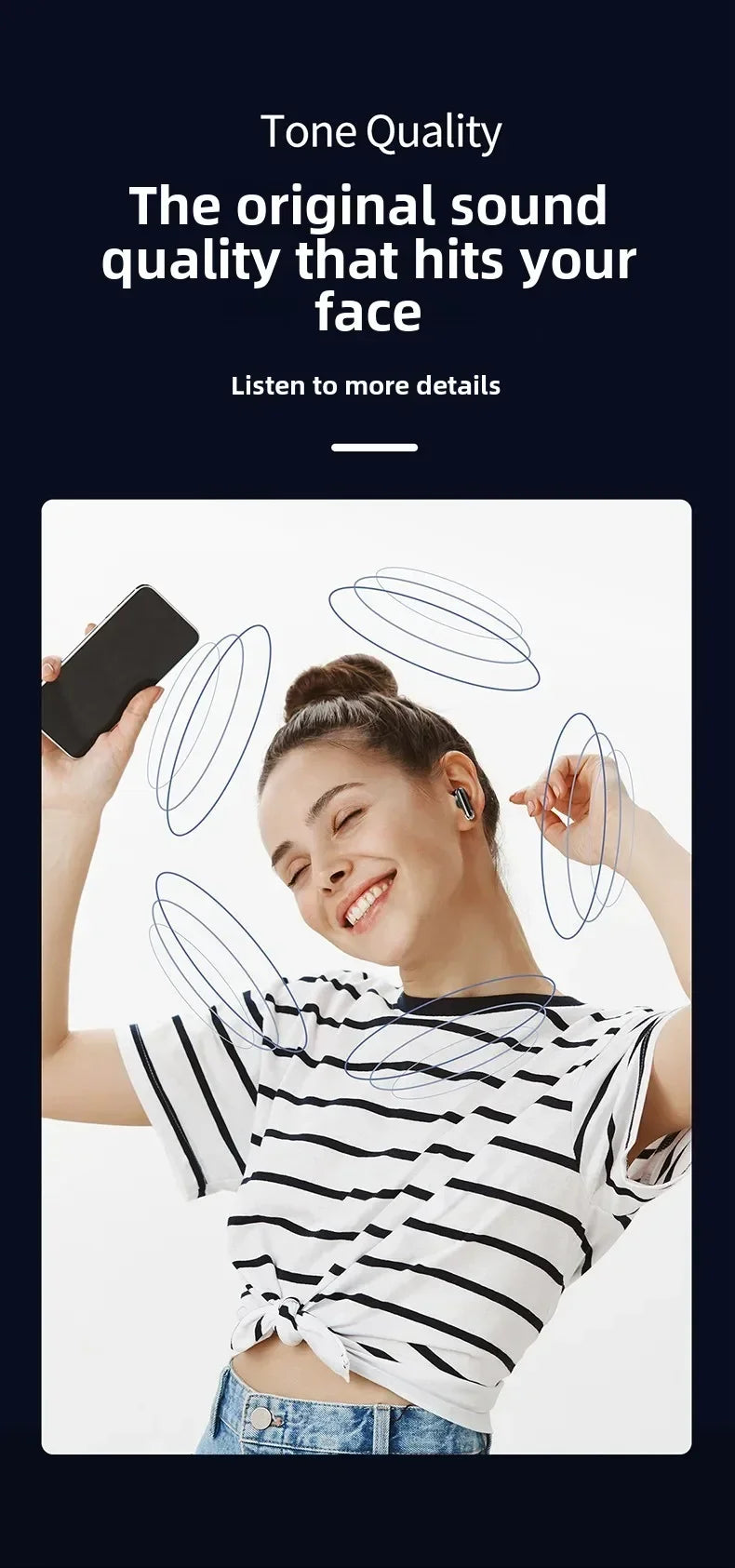X89 Bluetooth headset Wireless Headphones Sport Earphones Waterproof Noise Reduction in-ear Wireless Earbuds With Mic