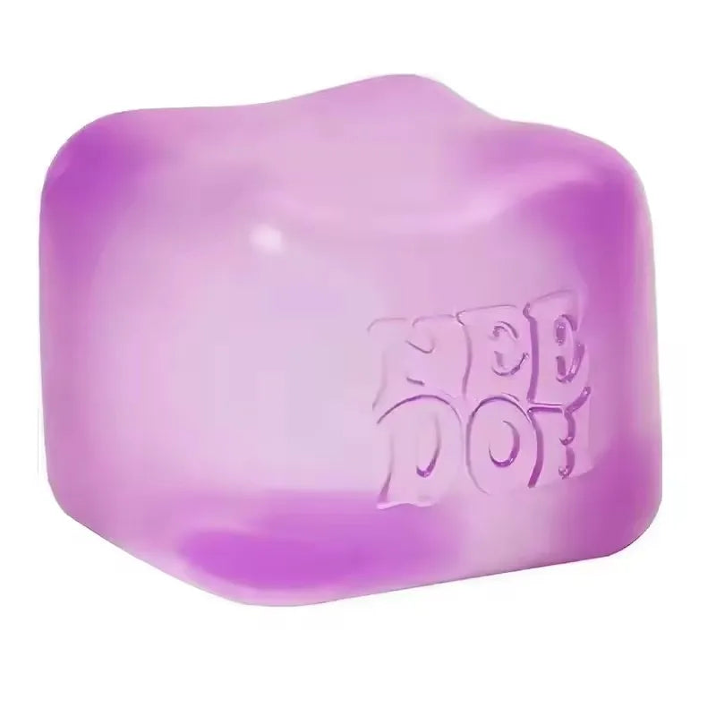 2026 Nuevo Schylling Needoh Nice Cube, Sensory Toys, Stress Relief Blocks, Stress-Relieving Puzzles, Pressure Relief, Children's