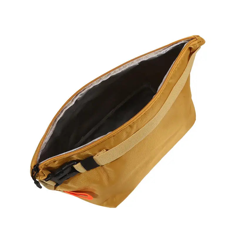 Insulated Lunch Bag Insulation Bento Pack Aluminum Foil Rice Bag Meal Pack Ice Pack Portable Dinner Picnic Food Storage Handbag