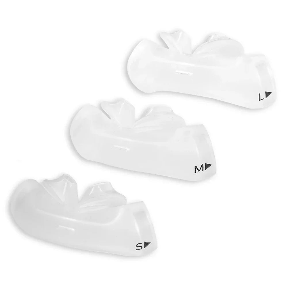 Comfortable Dreamwear Nasal Mask Under the Nose Nasal Mask Anti Snoring Sleep Mask Breathing Apparatus For Sleep Apnea