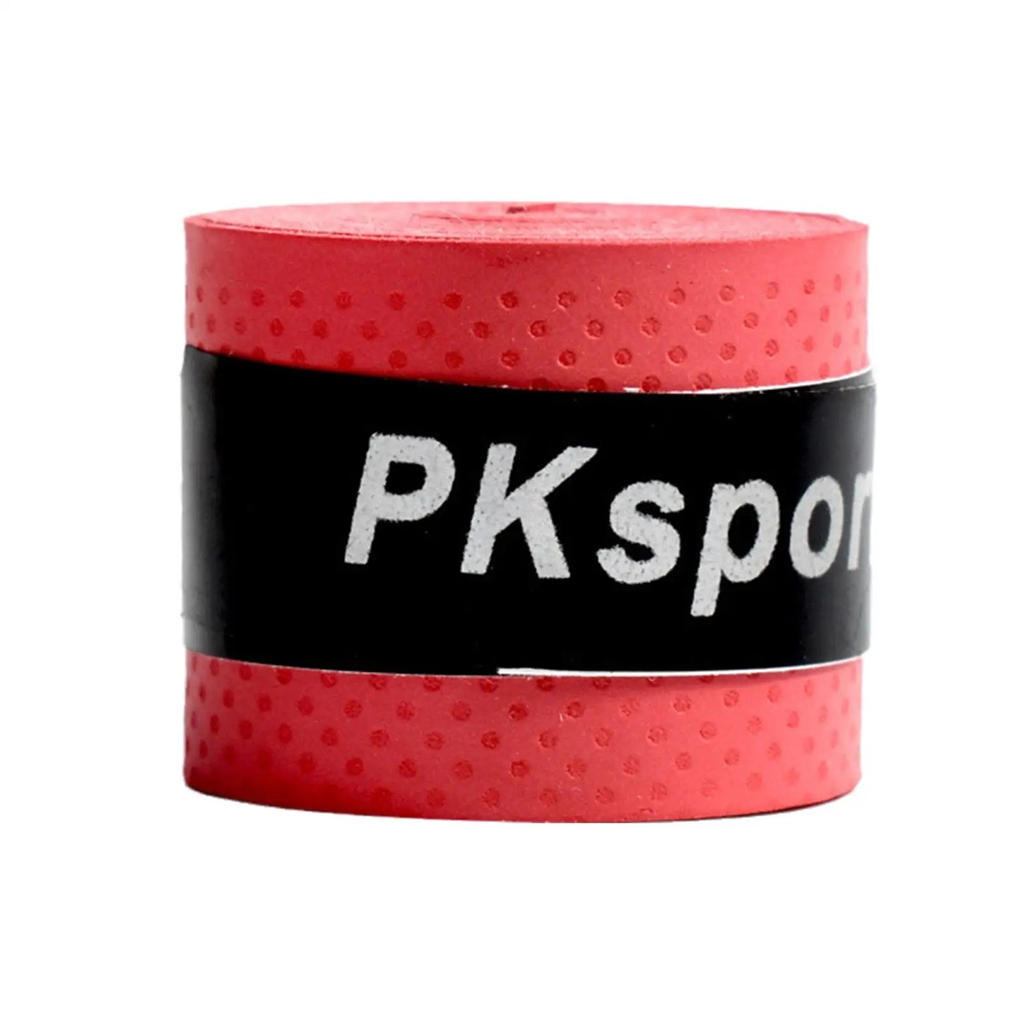 3PCS Tennis Racket Grip Tape PU Absorbent Tennis Racket Badminton Grip Tape Anti Slip Tennis Accessories