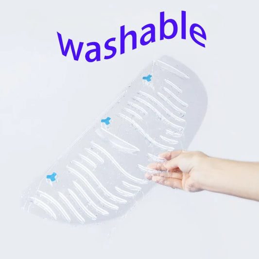 PETKIT PVC Material Self-Cleaning Cat Litter Box Easy Disassemble Cat's Accessories Fully Automatic Litter Box Housebreaking