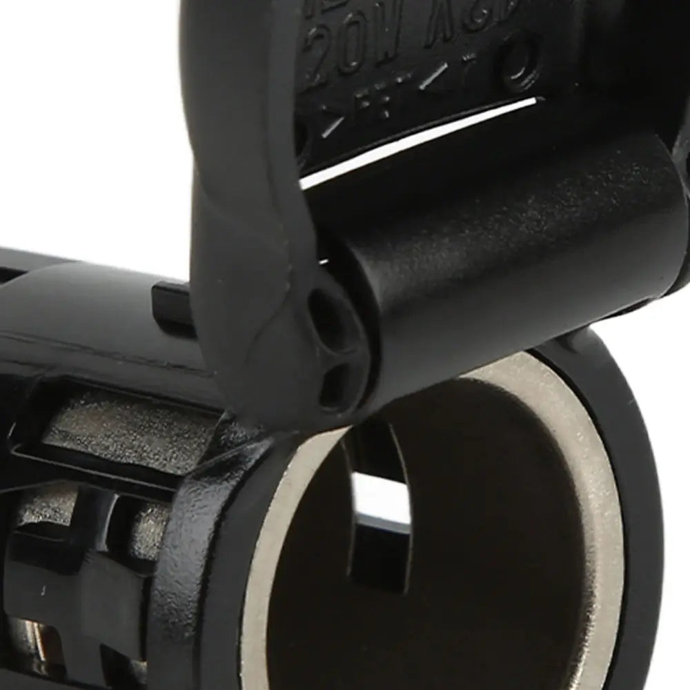 12V120W Car Cigarette Lighter Socket 253312923R Replacement Power Socket for Renault Megane Automotive Electrical Part
